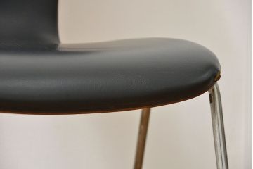 中古 ビンテージ 天童木工 チェア2脚セット(椅子、イス)