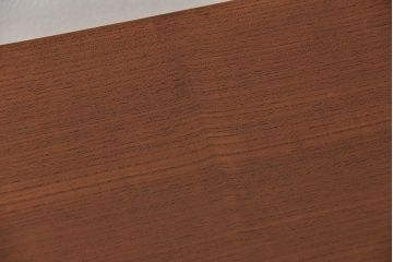 アンティーク家具　アンティーク 総欅材 上質な柾目造り 折り畳みちゃぶ台(センターテーブル、机、座卓)