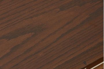 レトロ家具　昭和レトロ アンティークペイント仕上げ かわいいテーブル(平机、ローボード)