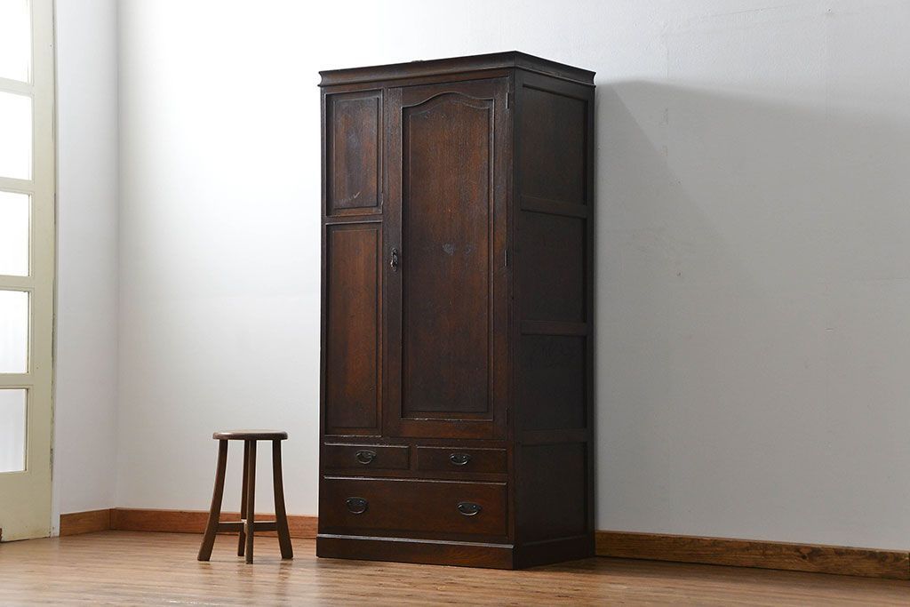 公式】アンティーク家具ラフジュ工房商品詳細ページレトロ家具