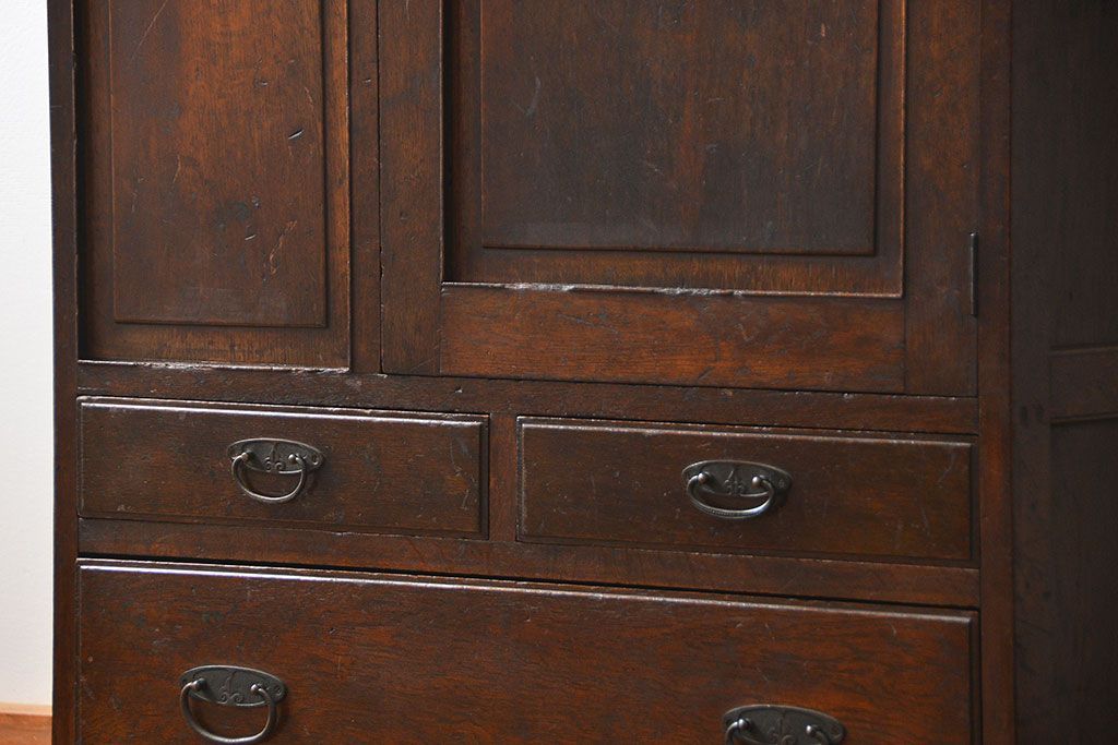 公式】アンティーク家具ラフジュ工房商品詳細ページレトロ家具