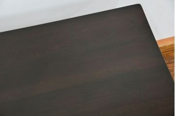 中古 ビンテージ 松本民芸家具 食卓テーブル(2)(ダイニングテーブル、机)