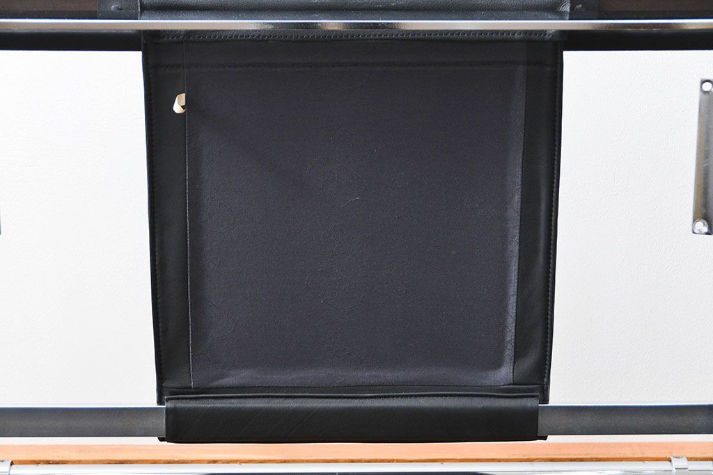 中古 デセデ(de Sede) 本革 2人掛けワイドソファ DS-140 (定価 約100万円)