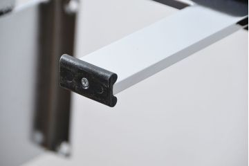 中古 デセデ(de Sede) 本革 2人掛けワイドソファ DS-140 (定価 約100万円)