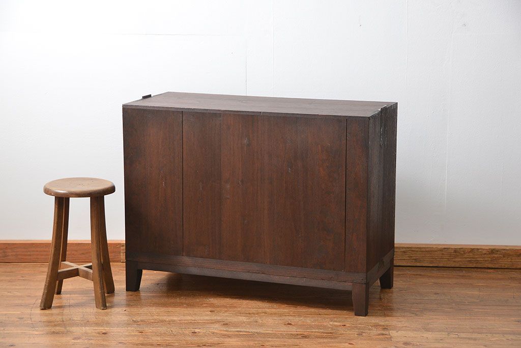 ほき...＊さん専用　アンティーク家具 楽天市場】【送料無料！】木製アンティーク風インテリアボックス