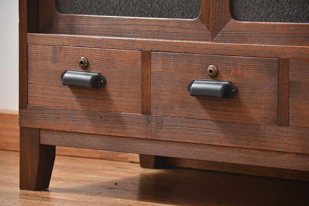 公式】アンティーク家具ラフジュ工房商品詳細ページレトロ家具 昭和