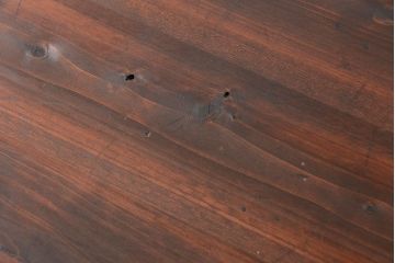 アンティーク家具　アンティーク　銀モールガラスの脚付きローボード(収納棚、TVボード)