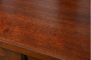 アンティーク雑貨　アンティーク 上品なホールハンガー(帽子掛け、傘立て)　