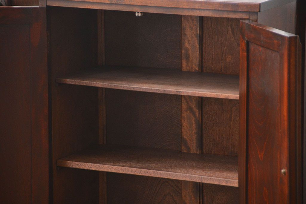 アンティーク雑貨　アンティーク 上品なホールハンガー(帽子掛け、傘立て)　