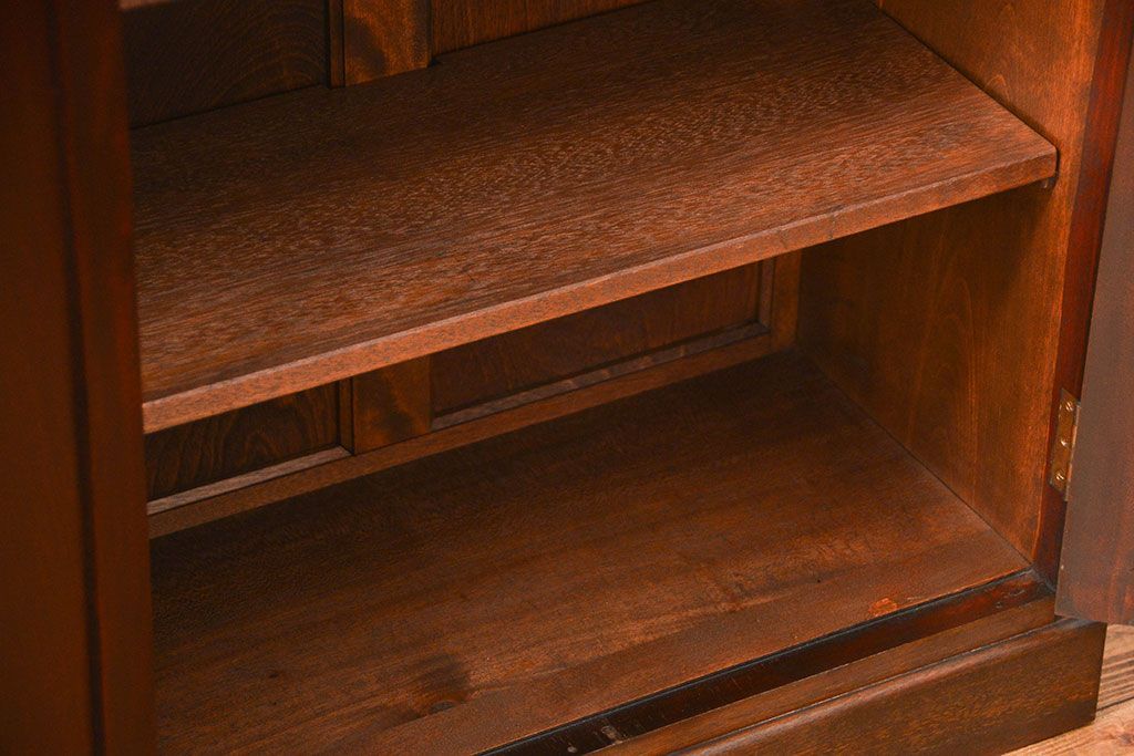 アンティーク雑貨　アンティーク 上品なホールハンガー(帽子掛け、傘立て)　