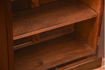 アンティーク雑貨　アンティーク 上品なホールハンガー(帽子掛け、傘立て)　