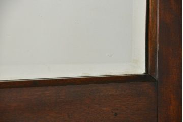 アンティーク雑貨　アンティーク 上品なホールハンガー(帽子掛け、傘立て)　