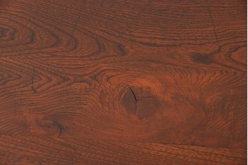 レトロ家具　アンティーク 古い栓材のレトロな平机(テーブル・デスク)