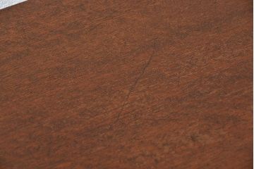 アンティーク家具　アンティーク 小振りな引き出し付きサイドテーブル(机)　