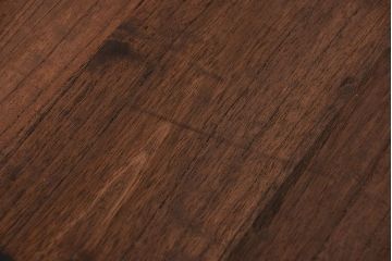 アンティーク家具　古民具・骨董 金具の立派な時代箪笥ローボード(ローチェスト、衣装箪笥)