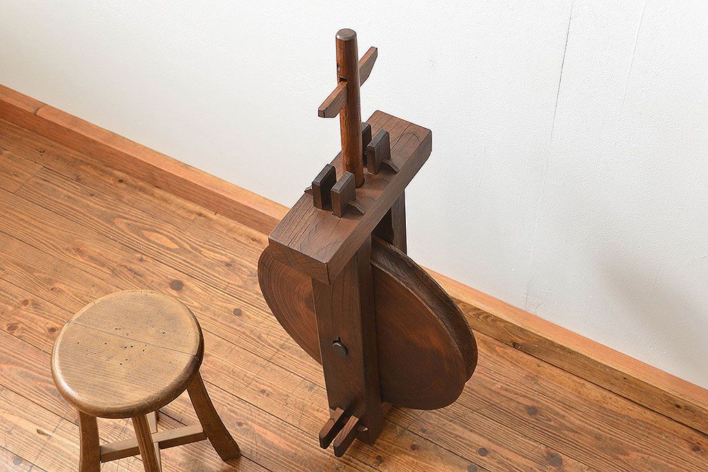 公式】アンティーク家具ラフジュ工房商品詳細ページアンティーク