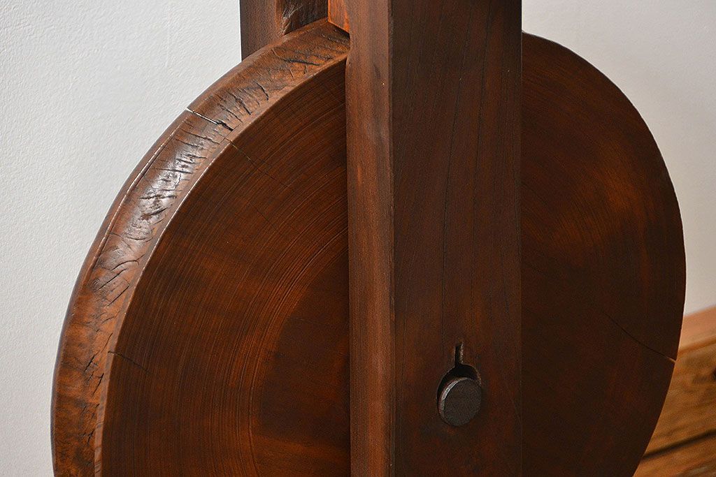 公式】アンティーク家具ラフジュ工房商品詳細ページアンティーク