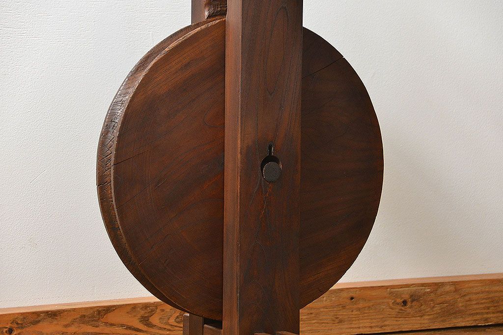 公式】アンティーク家具ラフジュ工房商品詳細ページアンティーク