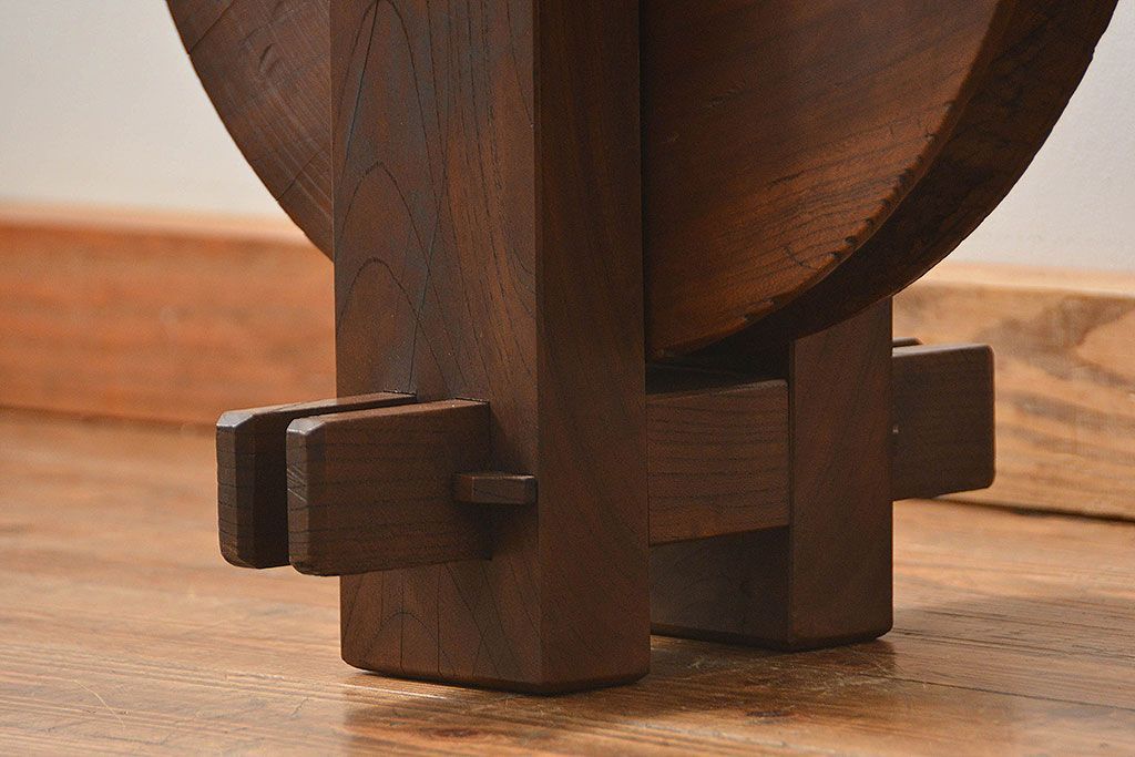 つるべ、アンティーク家具、井戸のつるべ？骨董家具 公式】アンティーク家具ラフジュ工房商品詳細ページアンティーク