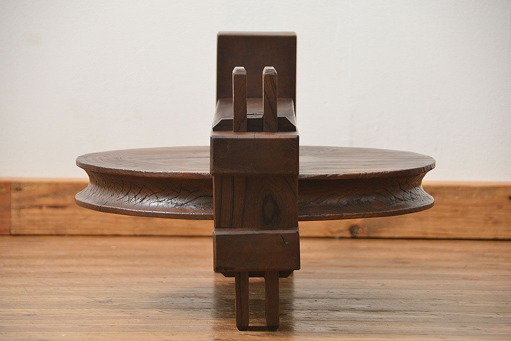 つるべ、アンティーク家具、井戸のつるべ？骨董家具 公式】アンティーク家具ラフジュ工房商品詳細ページアンティーク