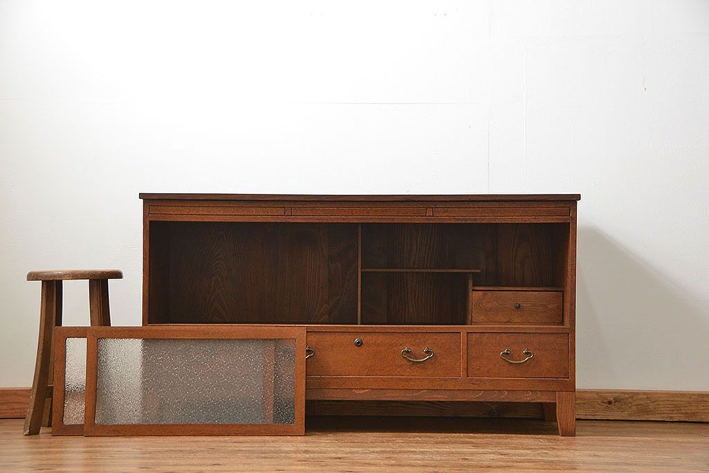 公式】アンティーク家具ラフジュ工房商品詳細ページレトロ家具