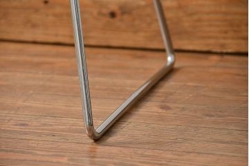 中古　Knoll(ノール)　ワイヤーサイドチェア?　(イス、椅子)