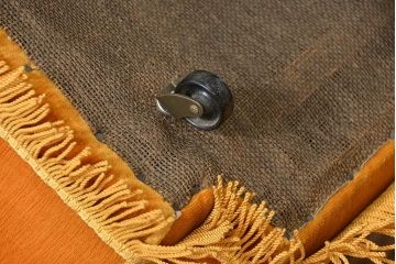 ヴィンテージ家具　イギリスビンテージ　1人掛けラウンジチェア(ソファ)(2)