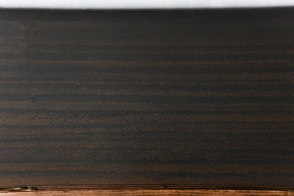 アンティーク家具　古民具・骨董 コクタンローボード