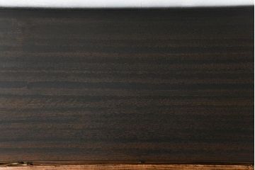 アンティーク家具　古民具・骨董 コクタンローボード