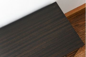 アンティーク家具　古民具・骨董 コクタンローボード