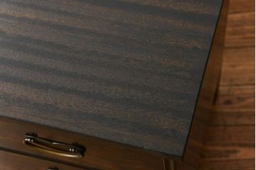 アンティーク家具　古民具・骨董 コクタンローボード