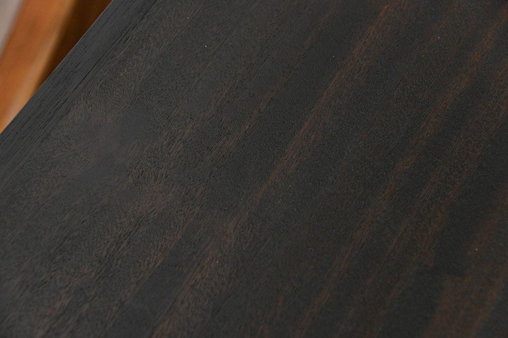 アンティーク家具　古民具・骨董 コクタンローボード