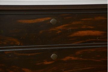 アンティーク家具　古民具・骨董 コクタンローボード