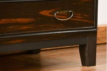 アンティーク家具　古民具・骨董 コクタンローボード