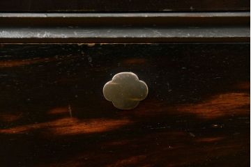 アンティーク家具　古民具・骨董 コクタンローボード