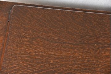 アンティーク家具　アンティーク　足踏みシンガーミシン(SINGER)(1)