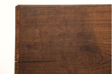 アンティーク家具　古民具・骨董 古い欅(ケヤキ)材一枚板(古材、カウンターテーブル、材料)