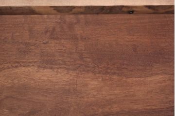 アンティーク家具　ジャンク品　多少虫食い有　一枚裁ち板(テーブル、作業台)