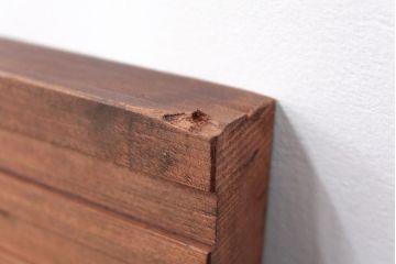 アンティーク家具　アンティーク 組み立て式の一枚裁ち板(テーブル、作業台)