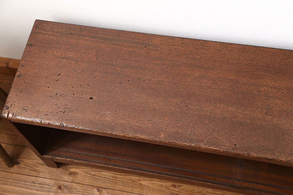 ラフジュ工房オリジナル テレビボード(TVボード、ローボード、テレビ台)