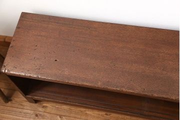 ラフジュ工房オリジナル テレビボード(TVボード、ローボード、テレビ台)