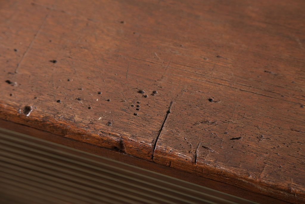 ラフジュ工房オリジナル テレビボード(TVボード、ローボード、テレビ台)