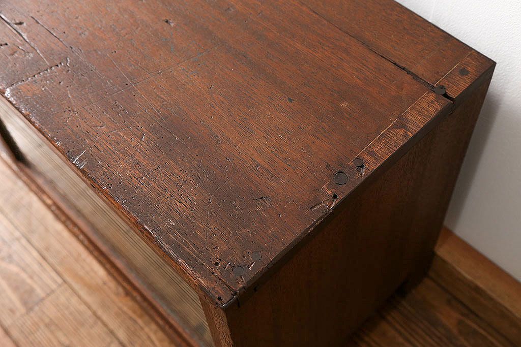 ラフジュ工房オリジナル テレビボード(TVボード、ローボード、テレビ台)