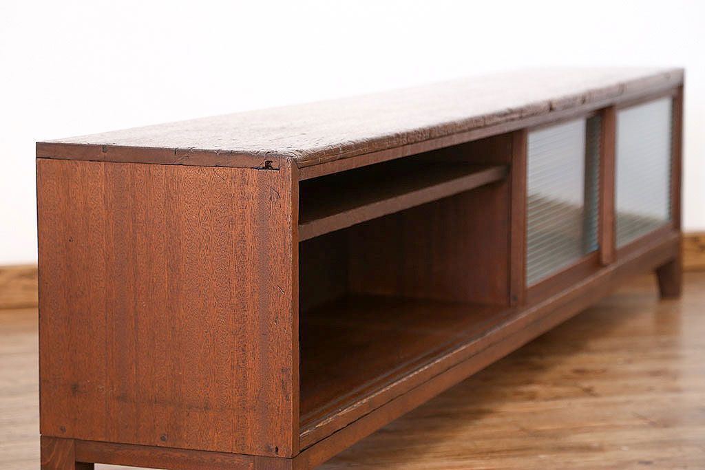 ラフジュ工房オリジナル テレビボード(TVボード、ローボード、テレビ台)