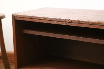 ラフジュ工房オリジナル テレビボード(TVボード、ローボード、テレビ台)