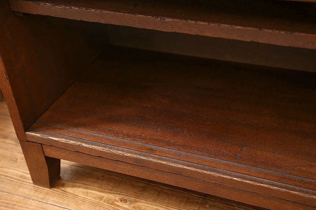 ラフジュ工房オリジナル テレビボード(TVボード、ローボード、テレビ台)