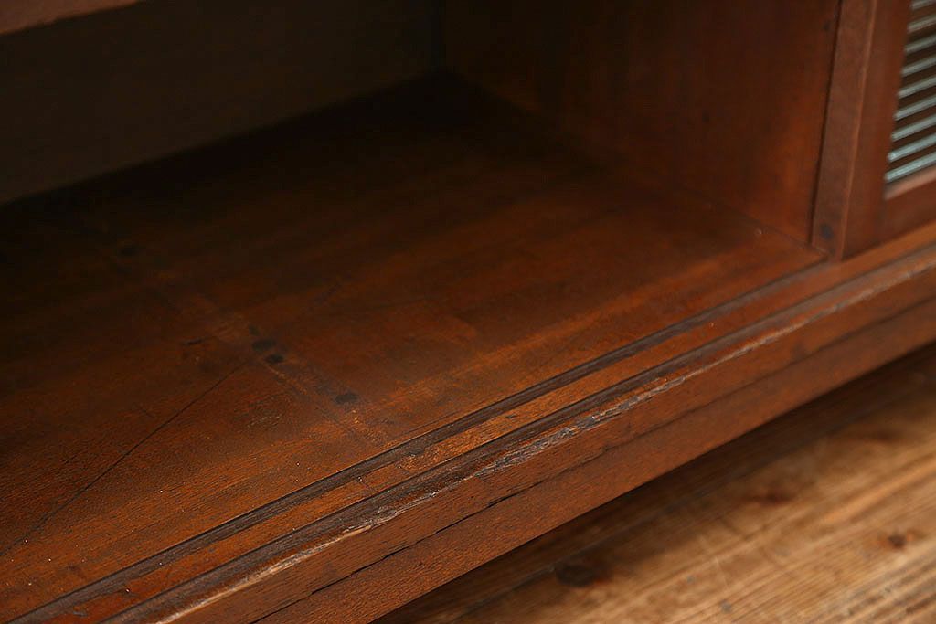 ラフジュ工房オリジナル テレビボード(TVボード、ローボード、テレビ台)