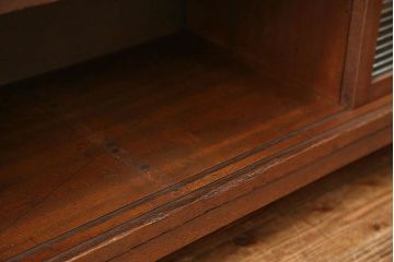 ラフジュ工房オリジナル テレビボード(TVボード、ローボード、テレビ台)