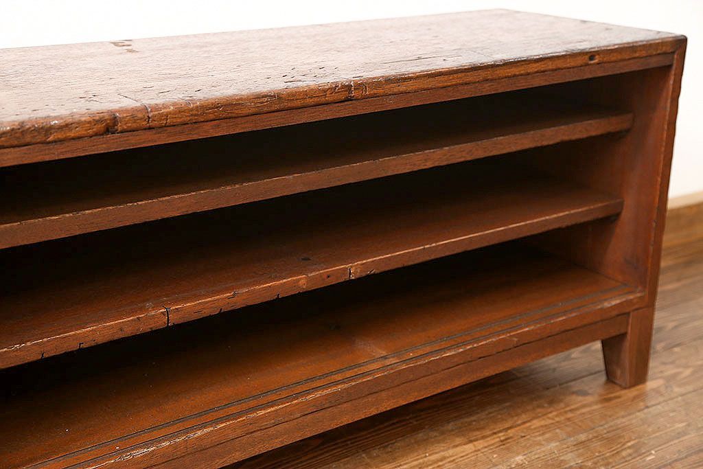 ラフジュ工房オリジナル テレビボード(TVボード、ローボード、テレビ台)