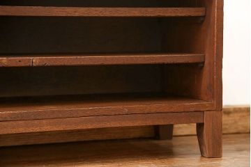 ラフジュ工房オリジナル テレビボード(TVボード、ローボード、テレビ台)